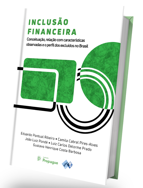 Ebook: Inclusão financeira e o perfil dos excluídos no Brasil