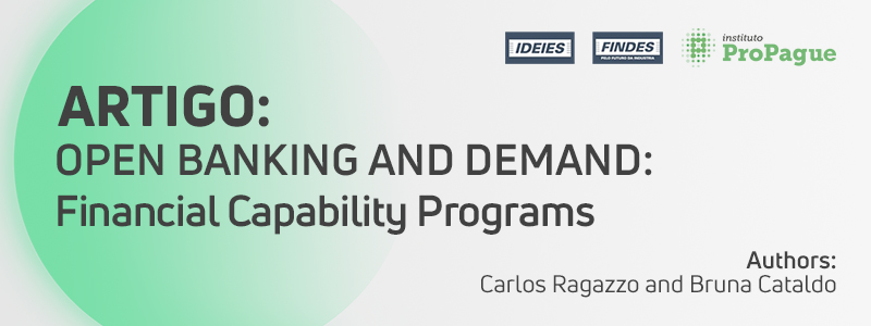Open Banking and Demand: Financial Capability Programs