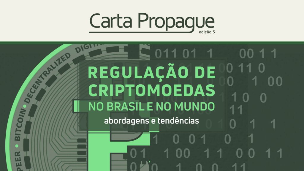 Regulação de criptomoedas no Brasil e no mundo: abordagens e tendências