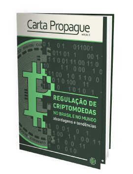 Regulação de criptomoedas no Brasil e no mundo: abordagens e tendências