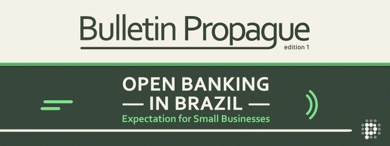 Open Banking in Brazil: expectation for small businesses