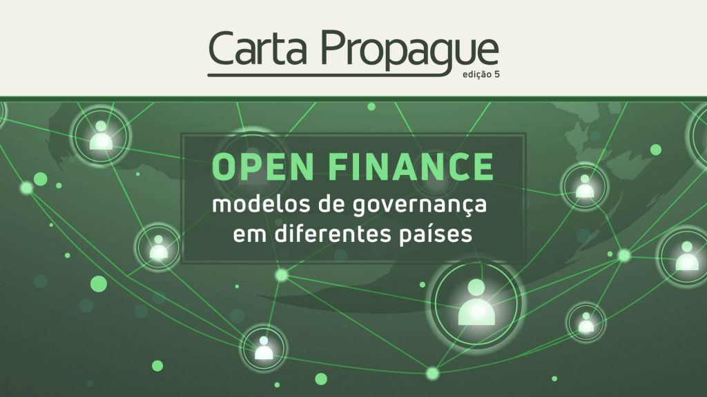 Open Finance: modelos de governança em diferentes países