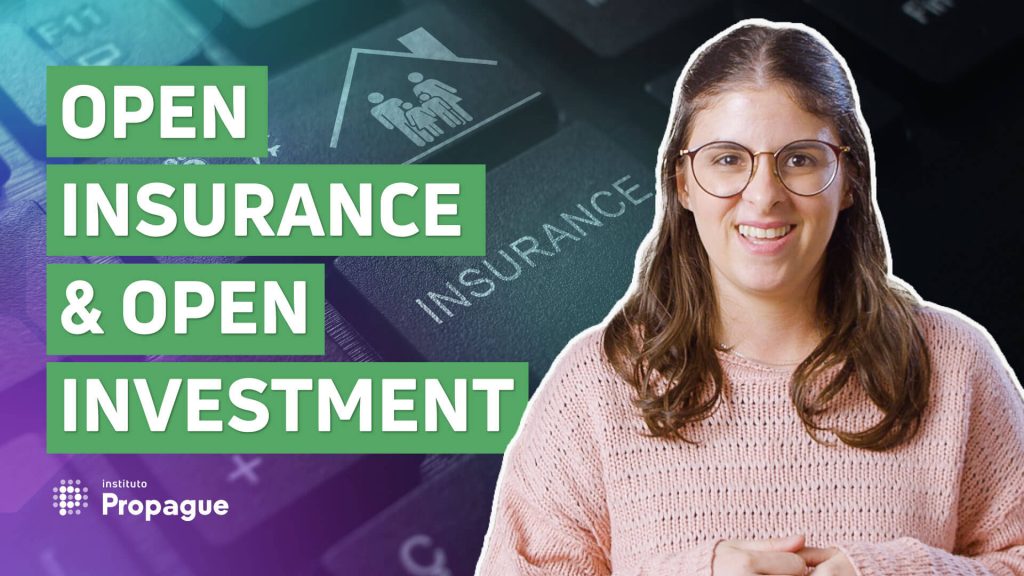 Open Insurance e Open Investment: entenda os projetos além do Open Banking