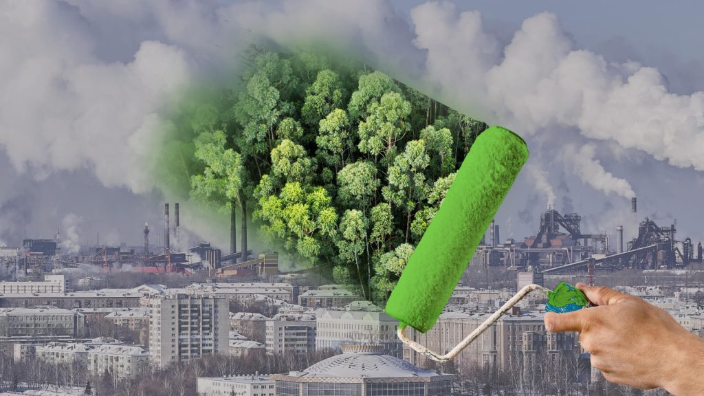 Greenwashing: o que significa e por que é preocupante?