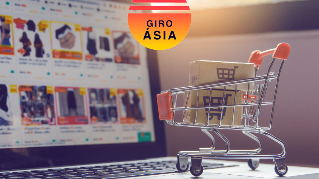E-commerce no Sudeste Asiático: aposta é de crescimento no setor