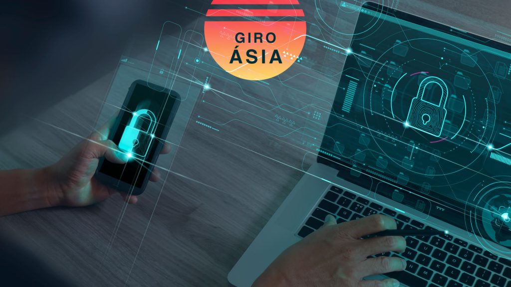 Índia, China e Singapura avançam na proteção de dados pessoais