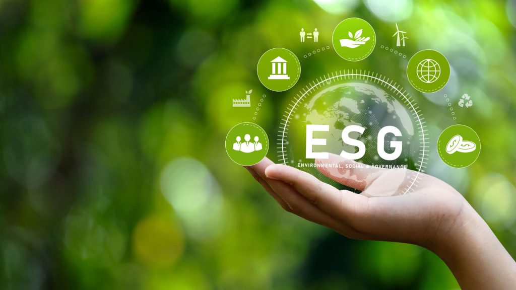 Gerenciamento de riscos ESG: conheça as ações do BC para 2023