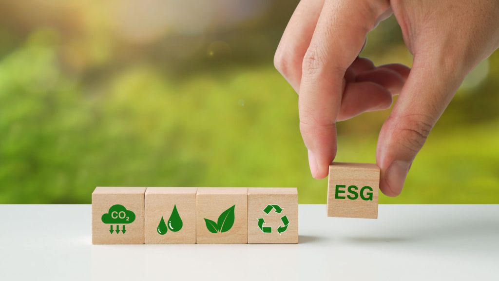 ESG gera expectativas distintas entre empresas e investidores