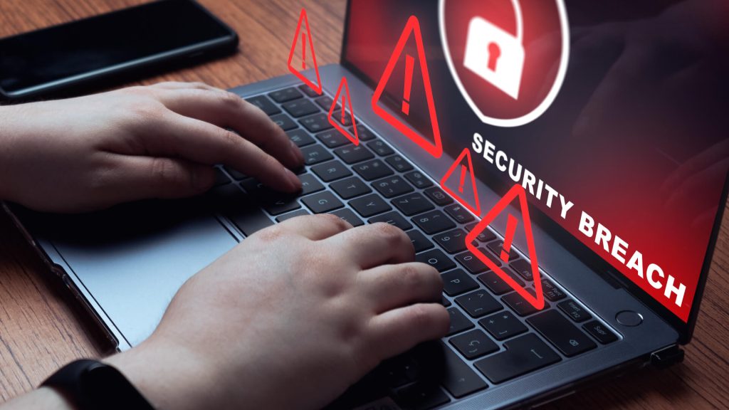 Fraudes aumentam globalmente, reforçando a importância da segurança digital
